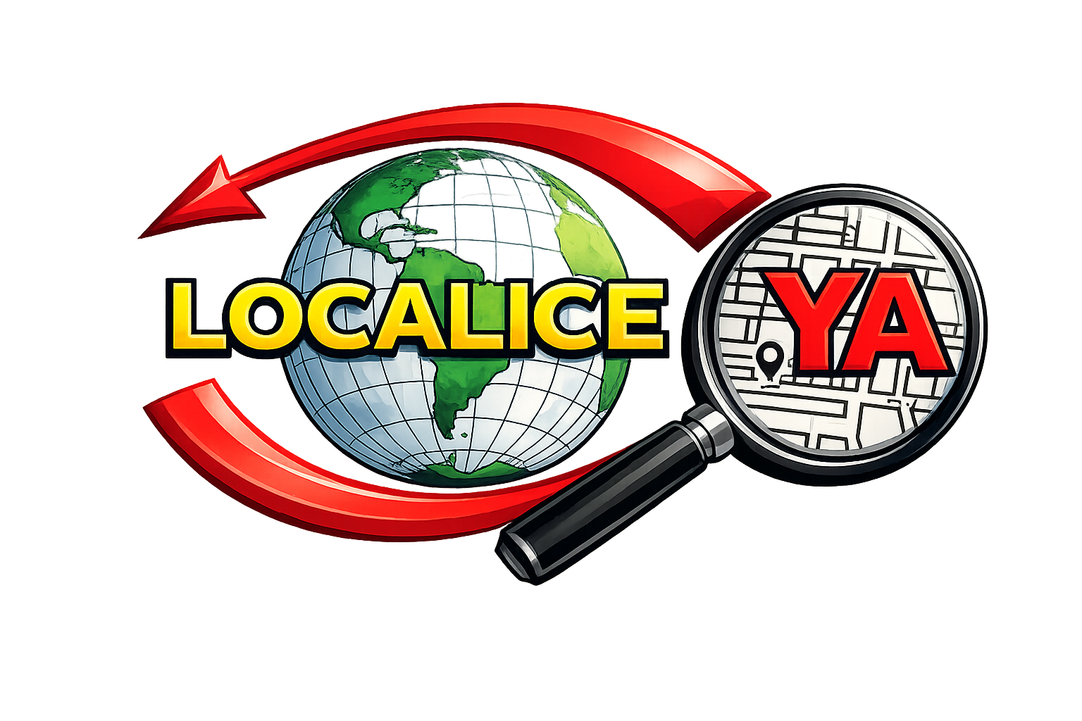 LOCALICEYA