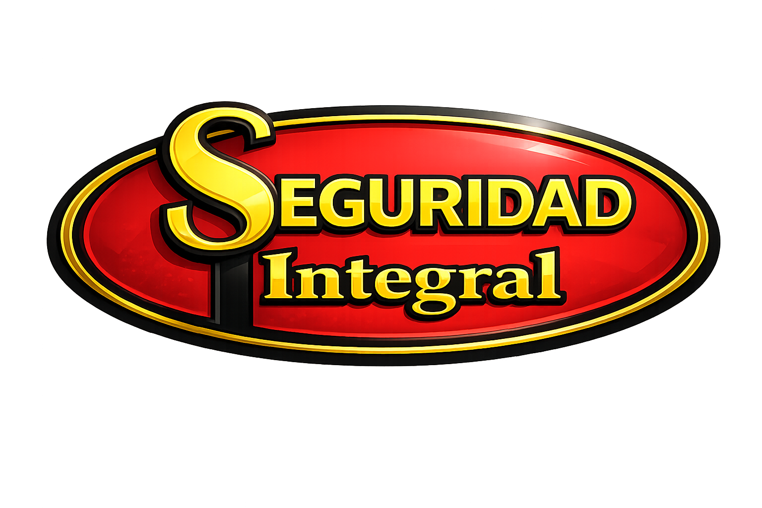 Seguridad Integral